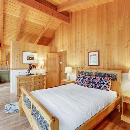 Tahquitz Rock Lodge 爱德怀 外观 照片