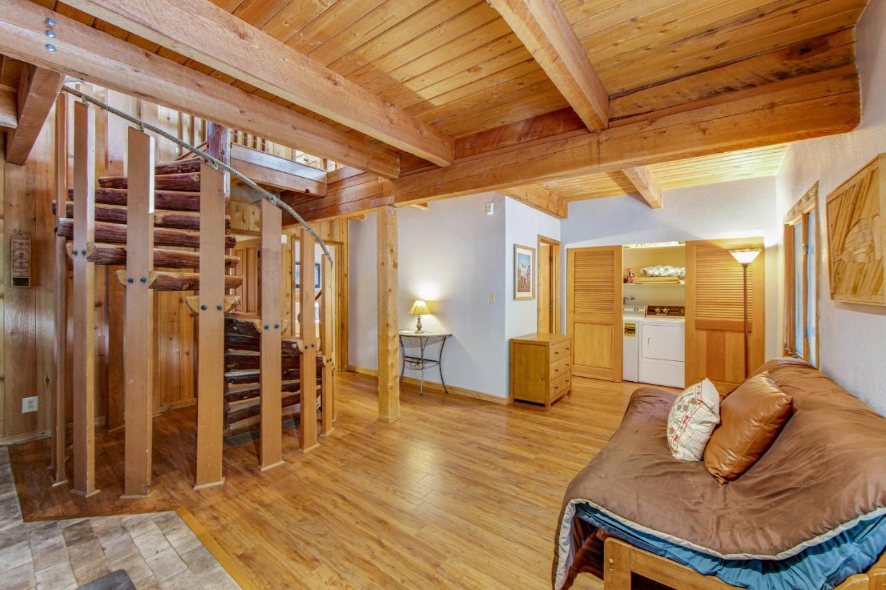 Tahquitz Rock Lodge 爱德怀 外观 照片