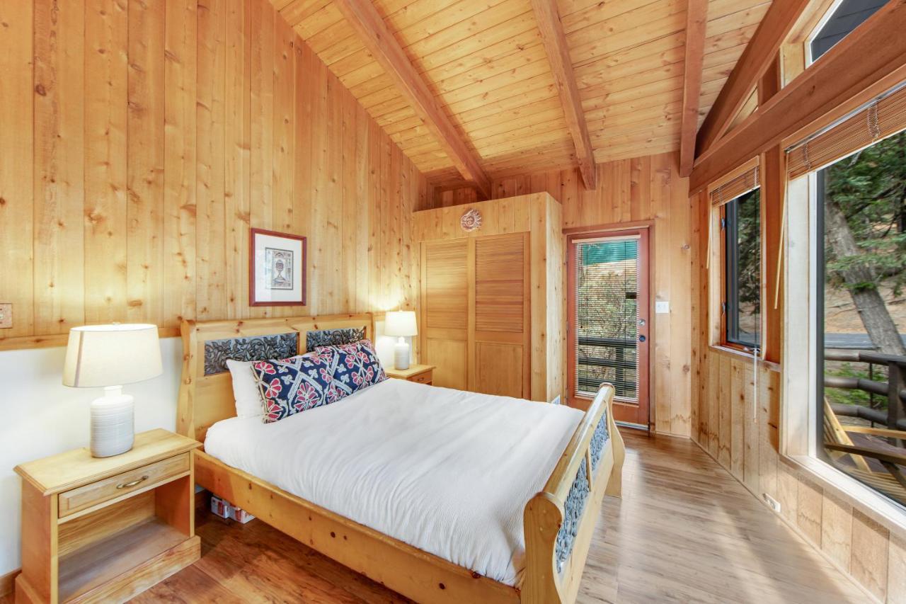 Tahquitz Rock Lodge 爱德怀 外观 照片