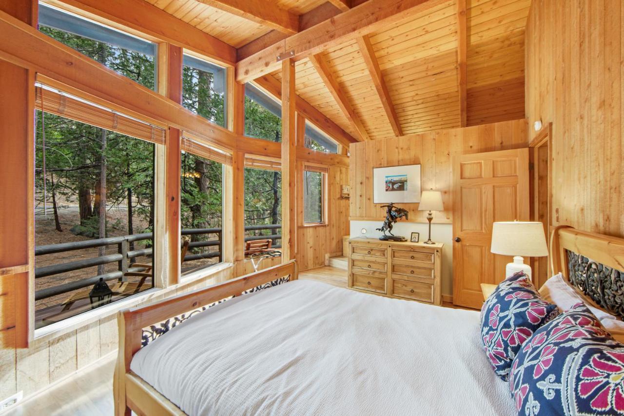 Tahquitz Rock Lodge 爱德怀 外观 照片