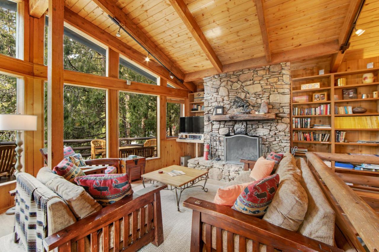 Tahquitz Rock Lodge 爱德怀 外观 照片